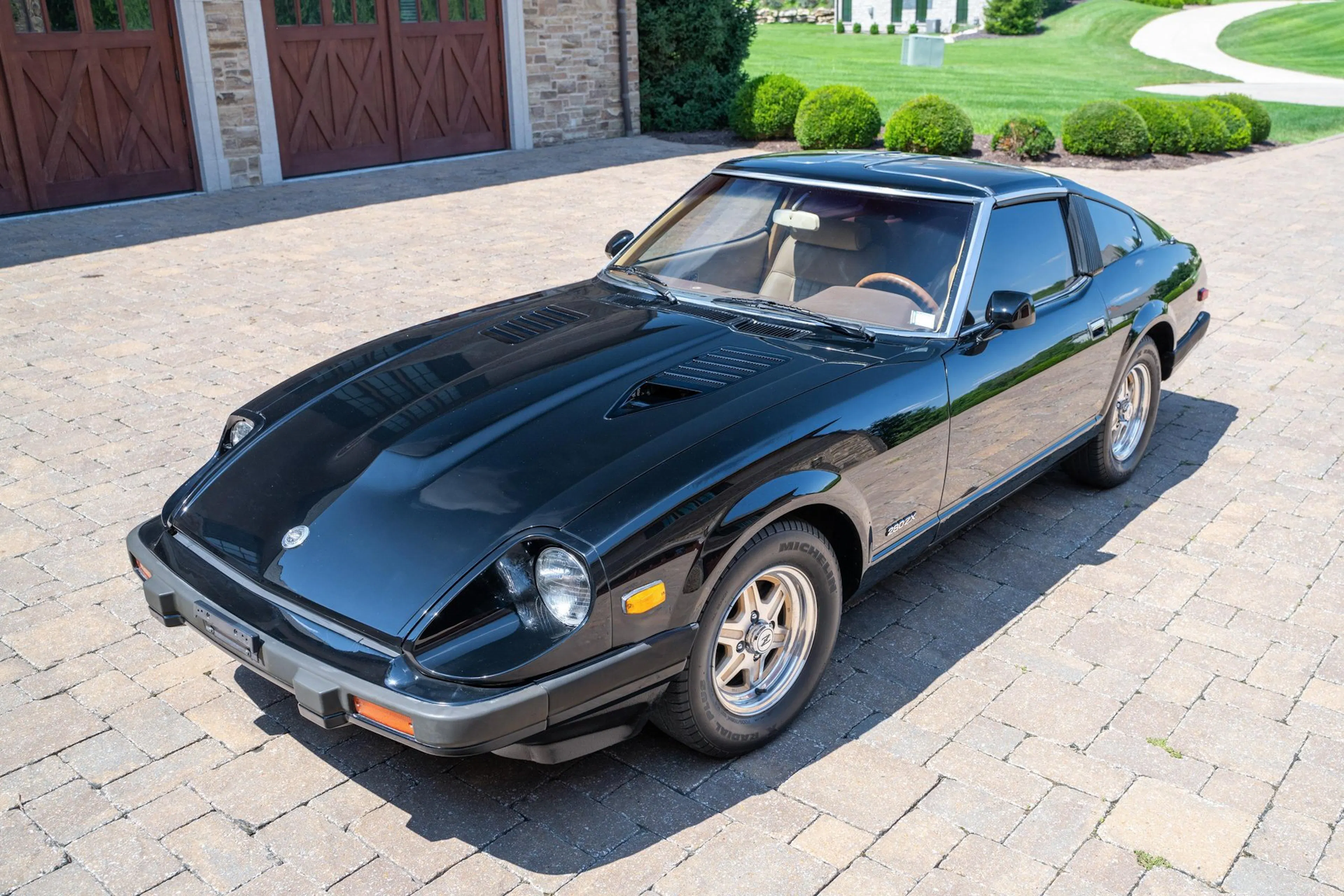 1982 Datsun 280ZX VIN JN1HZ06SXCX430635 | Hagerty Valuation Tools®
